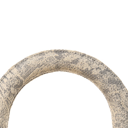 Christian Dior Canvas Toile De Jouy Reverse Embroidered Medium Lady D-Lite Gray 11 of 11