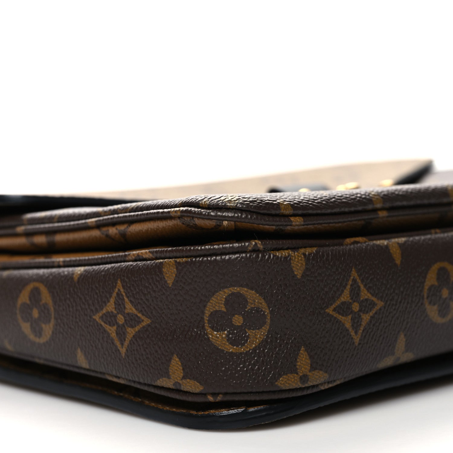 Louis Vuitton Reverse Monogram Pochette Metis 9 of 10