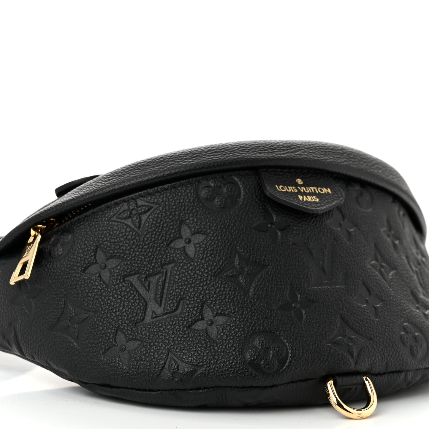 Empreinte BumBag Black