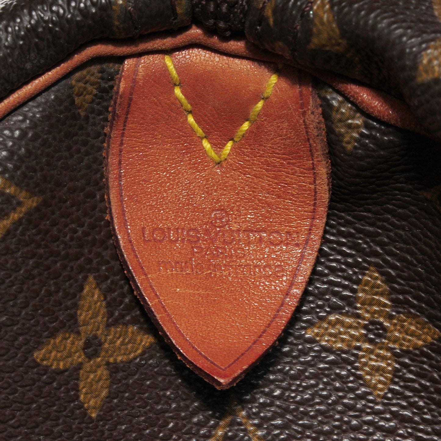 Monogram Keepall 55