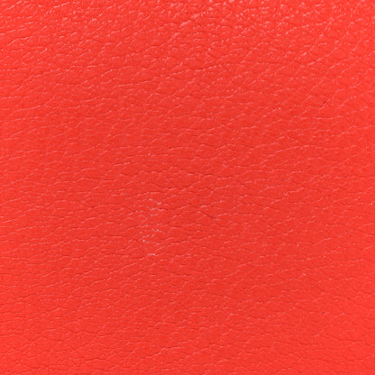 Givenchy Sugar Goatskin Mini Antigona Pop Red 8 of 17