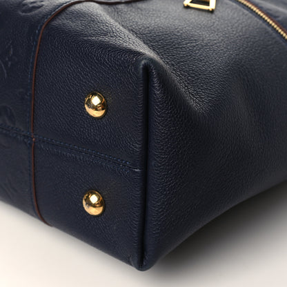 Louis Vuitton Empreinte Melie Marine Rouge 9 of 11