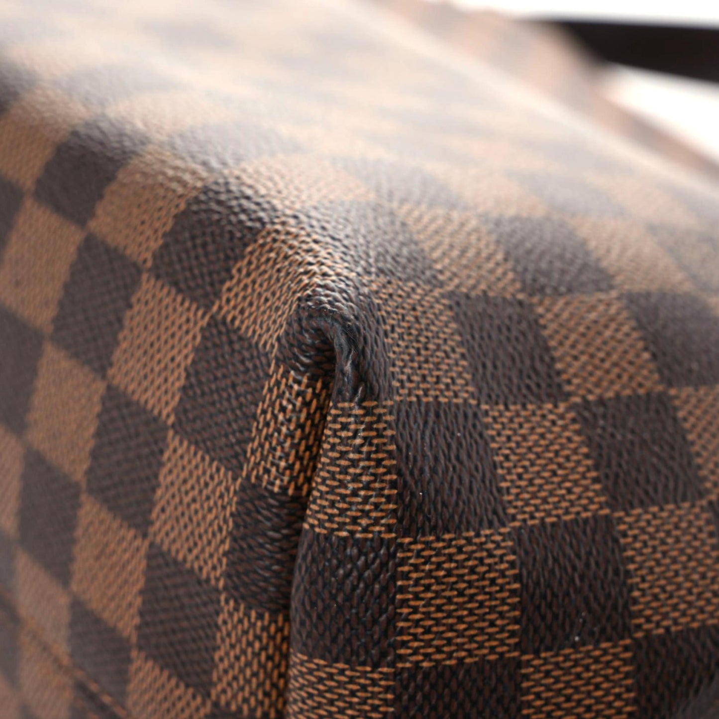 Damier Ebene Graceful MM