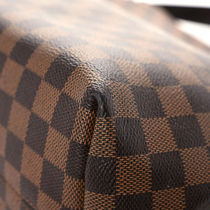 Louis Vuitton Damier Ebene Graceful MM 8 of 14
