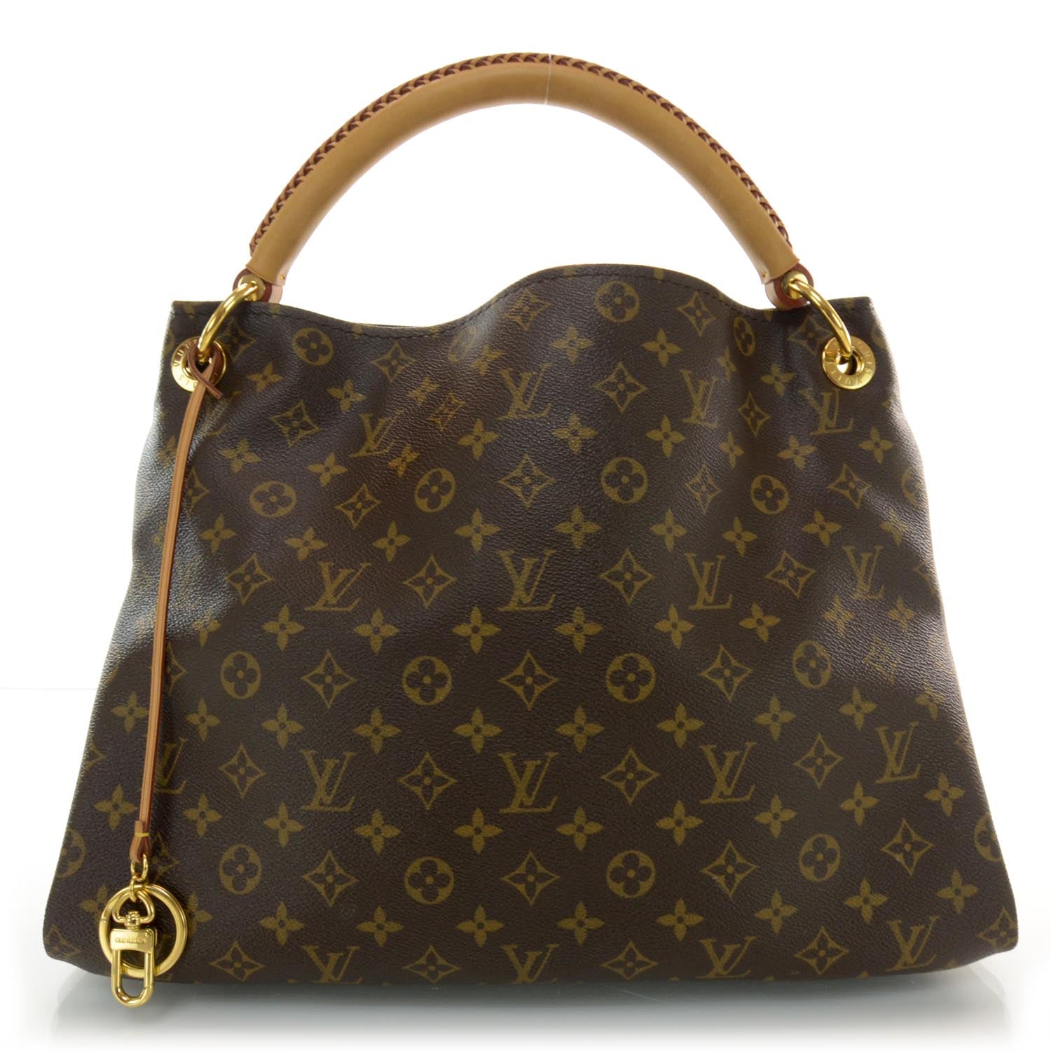 Louis Vuitton Monogram Artsy MM 1 of 7