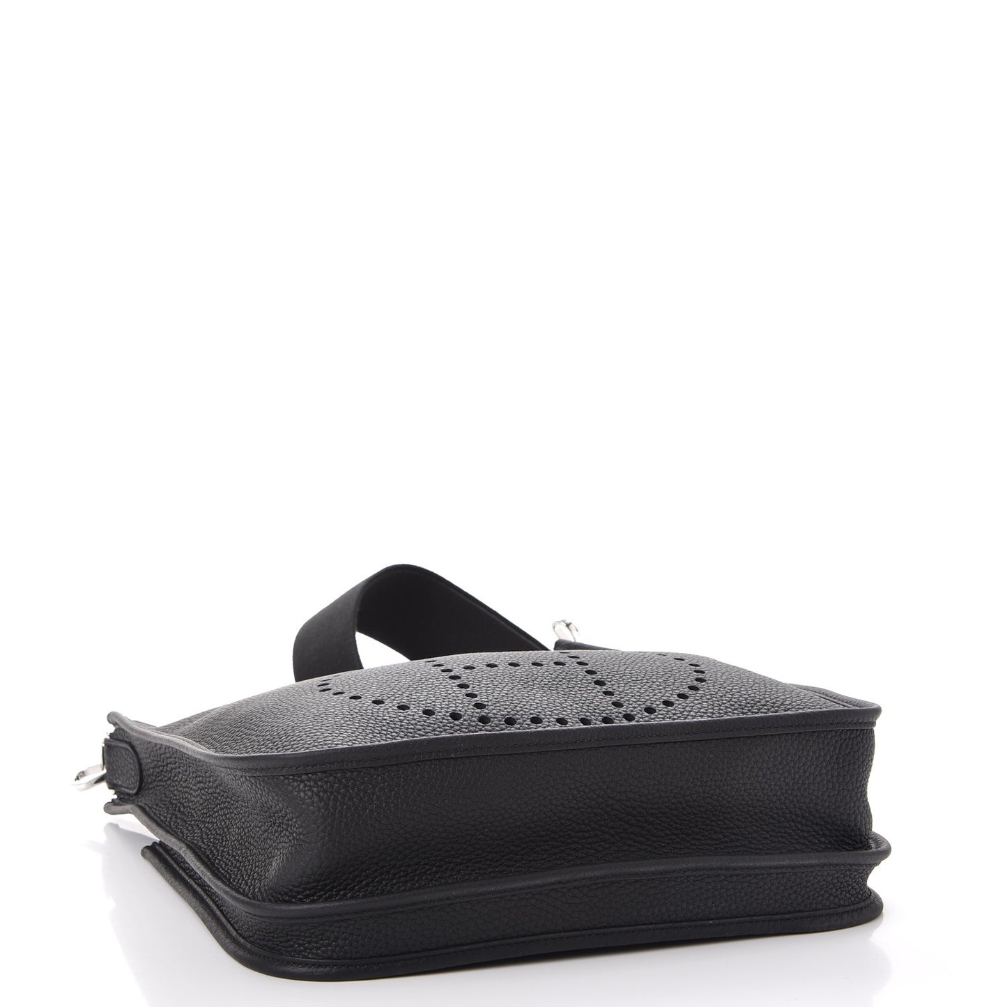 Taurillon Clemence Evelyne III PM Black