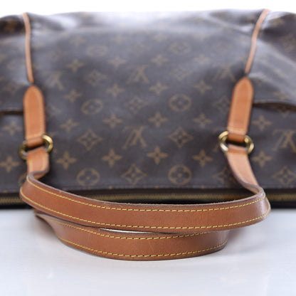 Louis Vuitton Monogram Totally MM 10 of 15