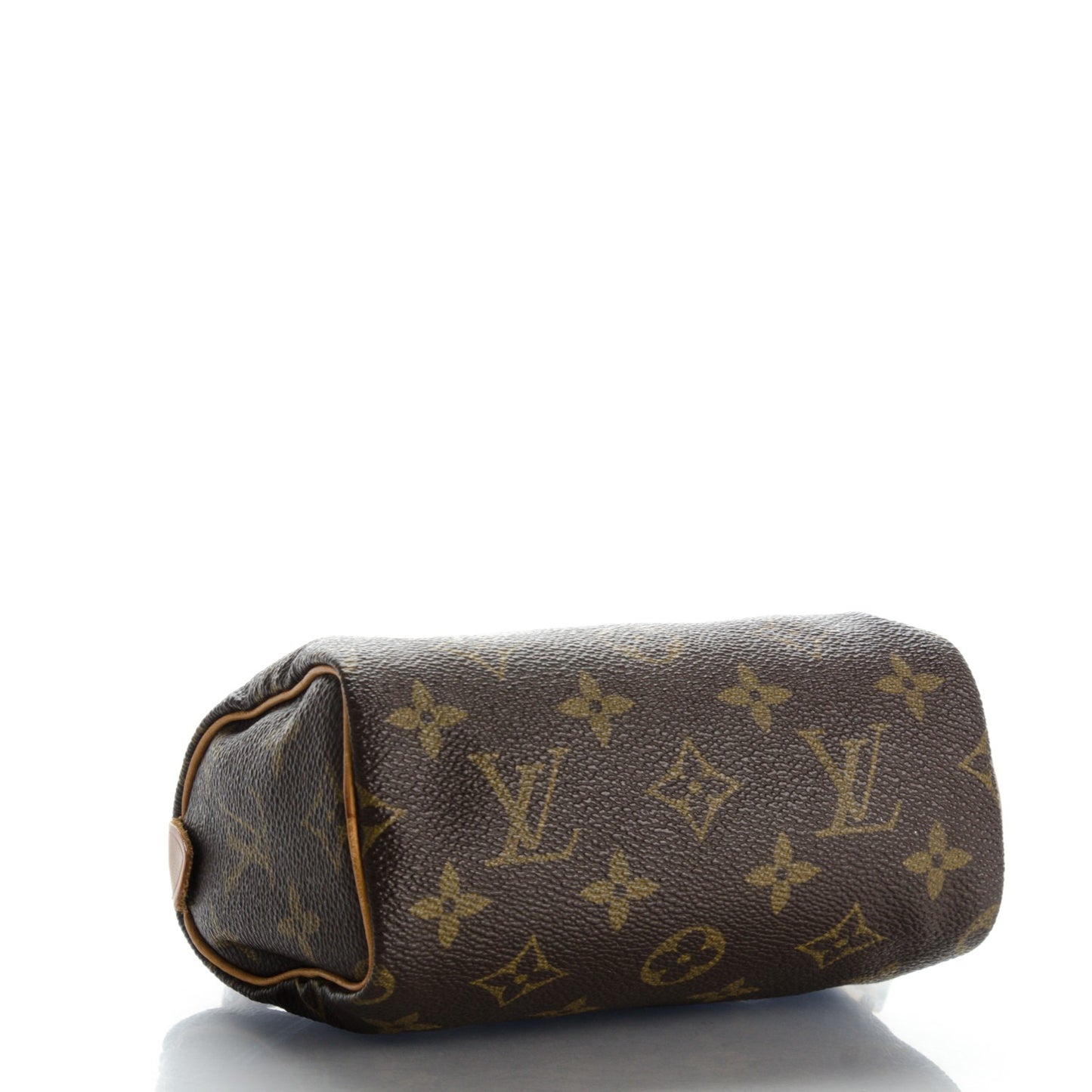 Monogram Mini Sac HL Speedy