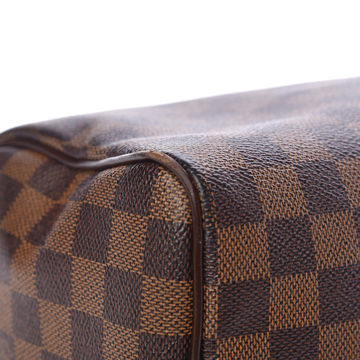 Damier Ebene Speedy 25