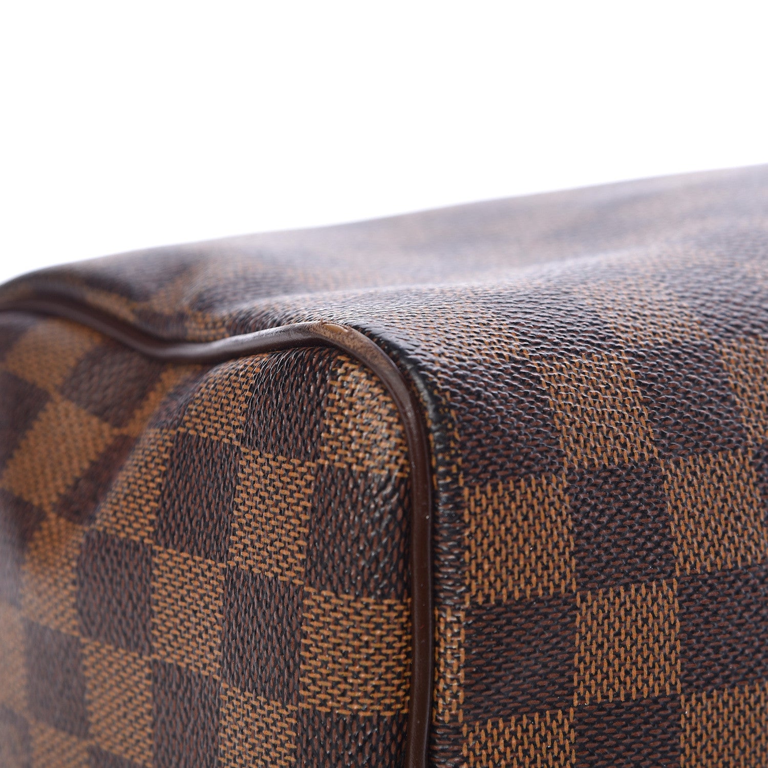 Louis Vuitton Damier Ebene Speedy 25 8 of 17