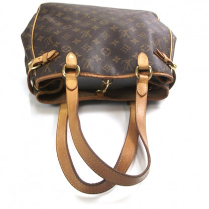 Louis Vuitton Monogram Batignolles Vertical 6 of 9