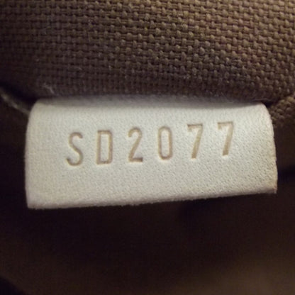 Louis Vuitton Monogram Palermo PM 10 of 11