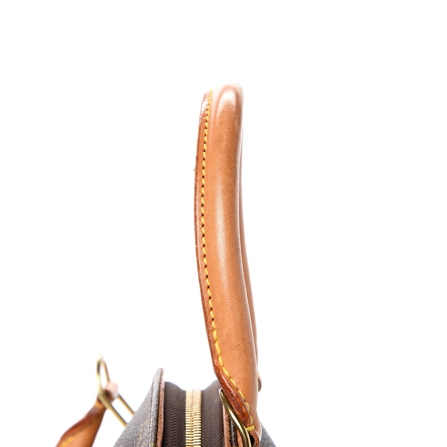 Monogram Ellipse MM