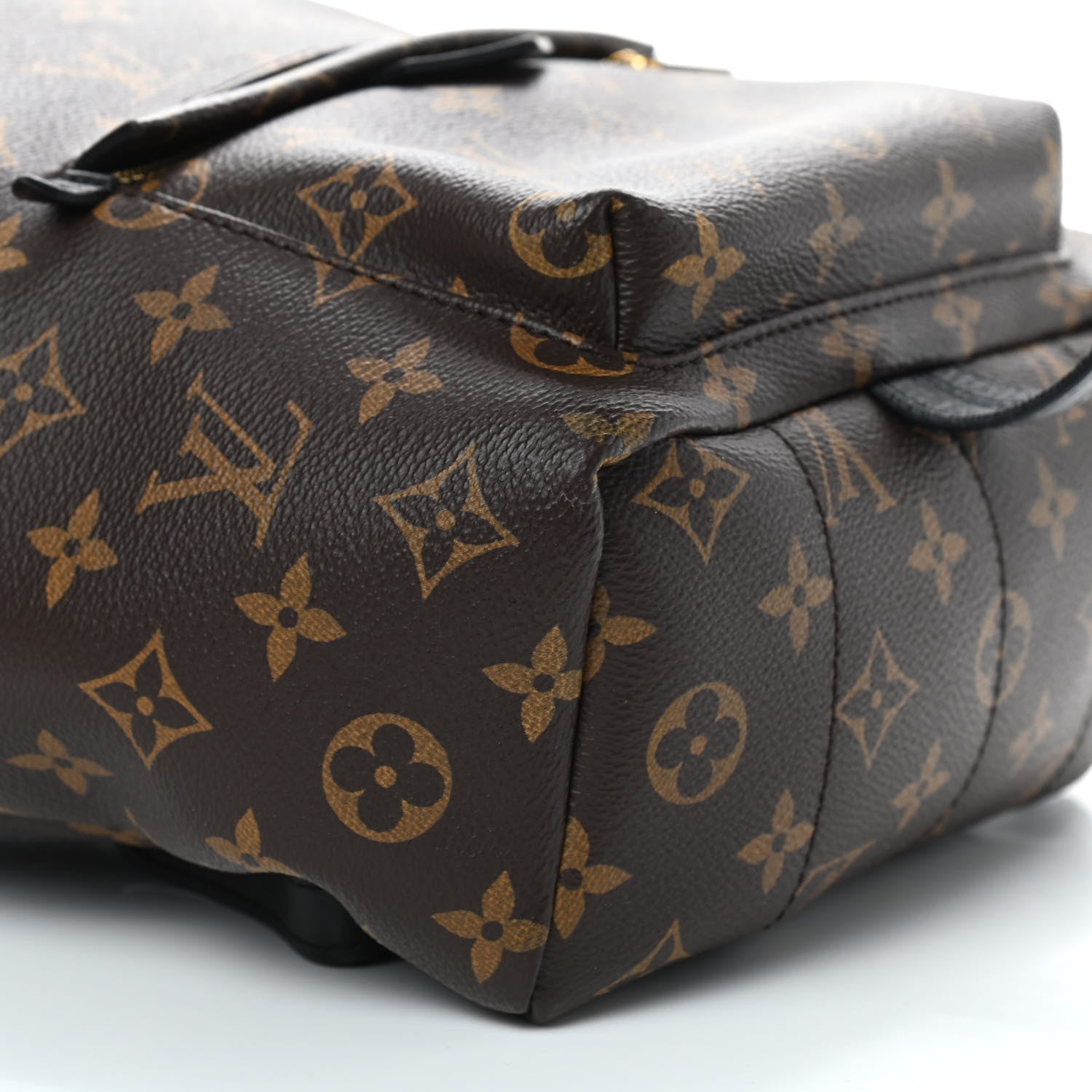 Louis Vuitton Monogram Palm Springs Backpack PM 6 of 6