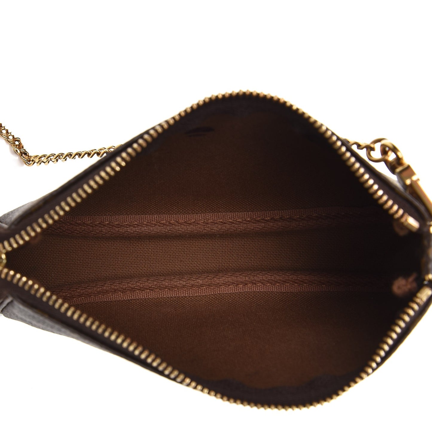 Monogram Mini Pochette Accessories