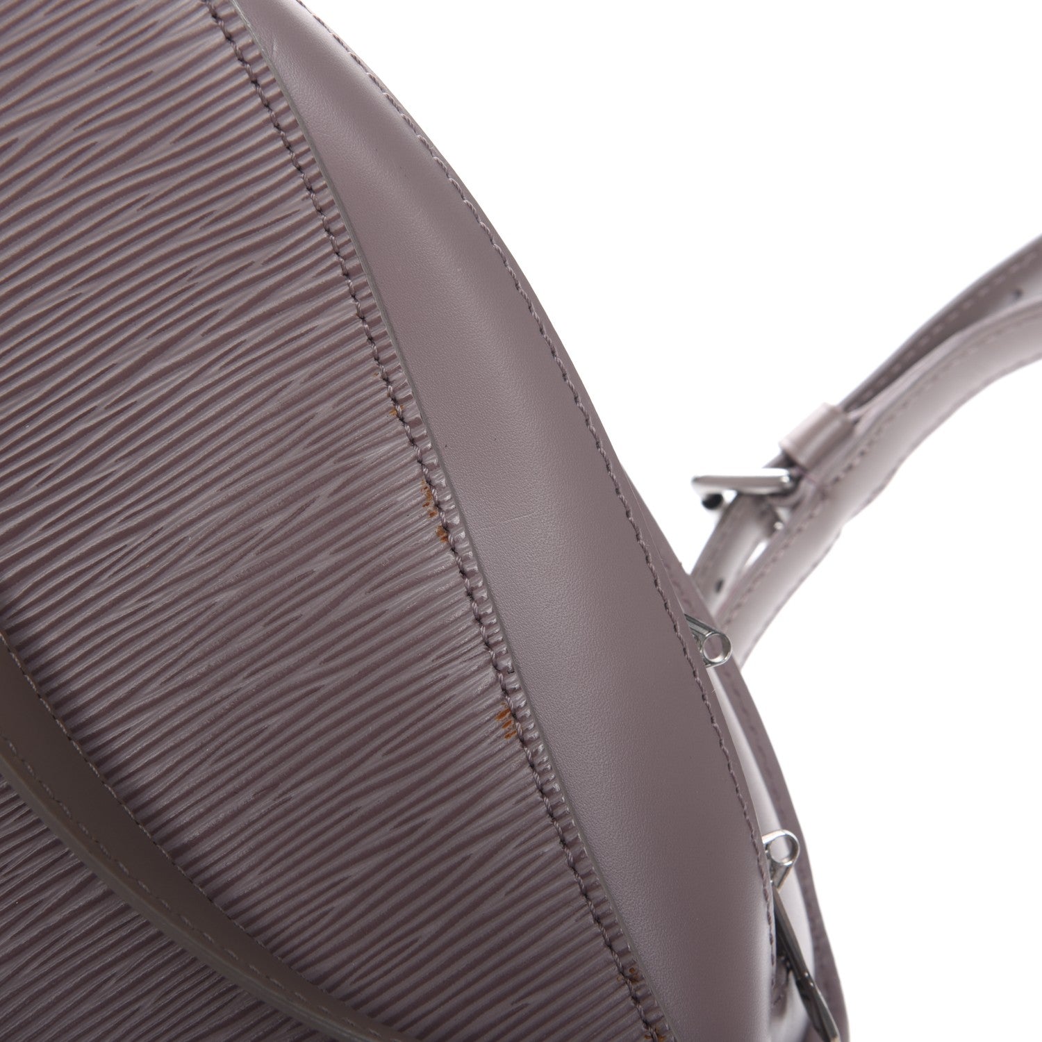Louis Vuitton Epi Mabillon Backpack Lilac 6 of 11