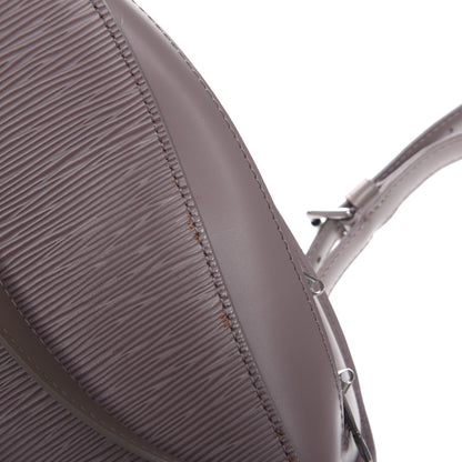 Louis Vuitton Epi Mabillon Backpack Lilac 6 of 11