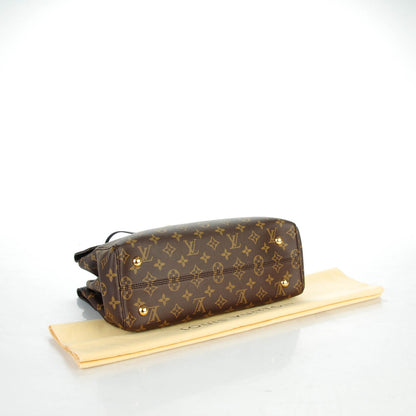 Louis Vuitton Monogram Venus Black 4 of 8