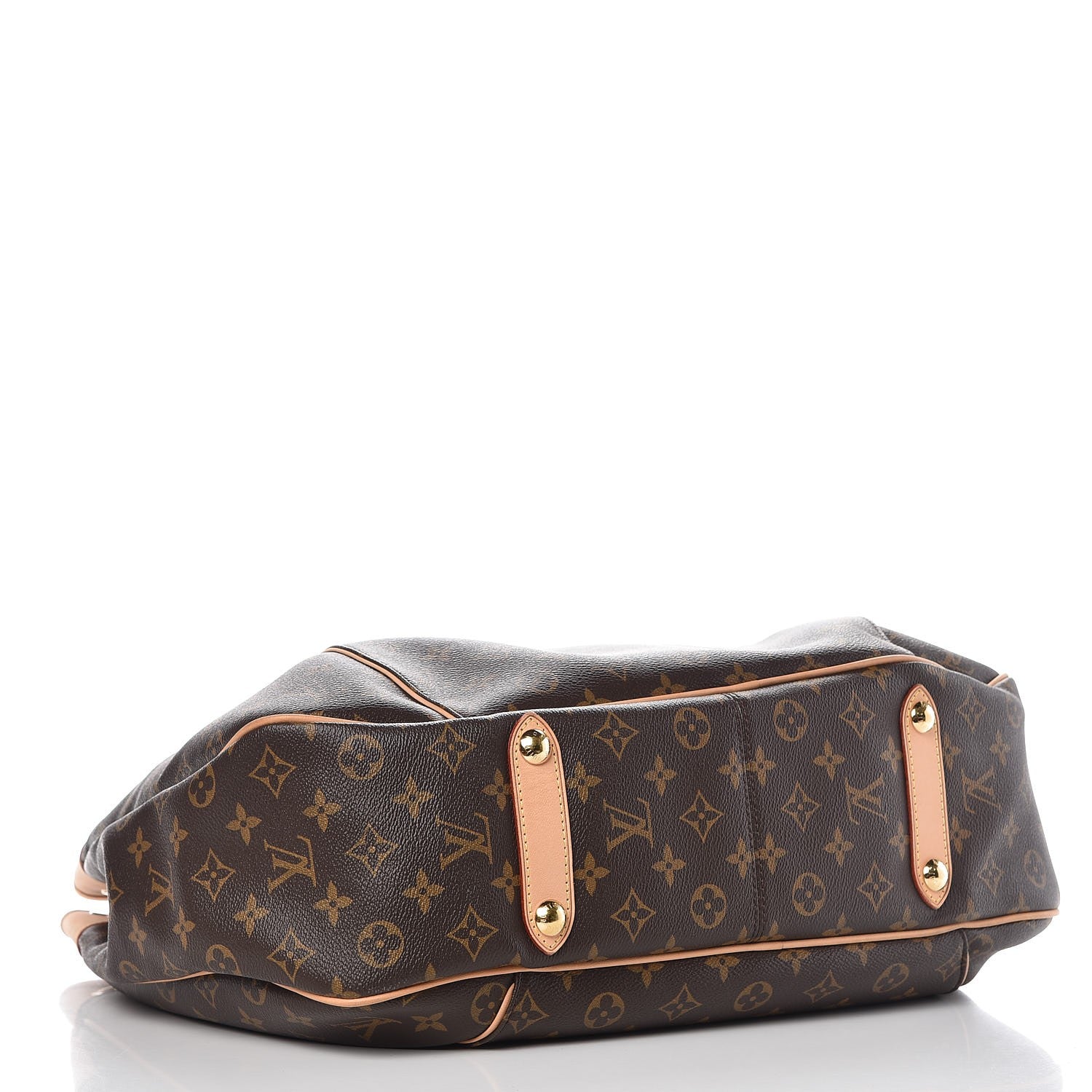Louis Vuitton Monogram Galliera GM 4 of 10