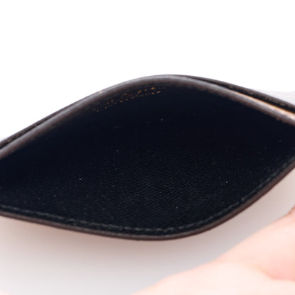 Louis Vuitton Reverse Monogram Card Holder 5 of 6