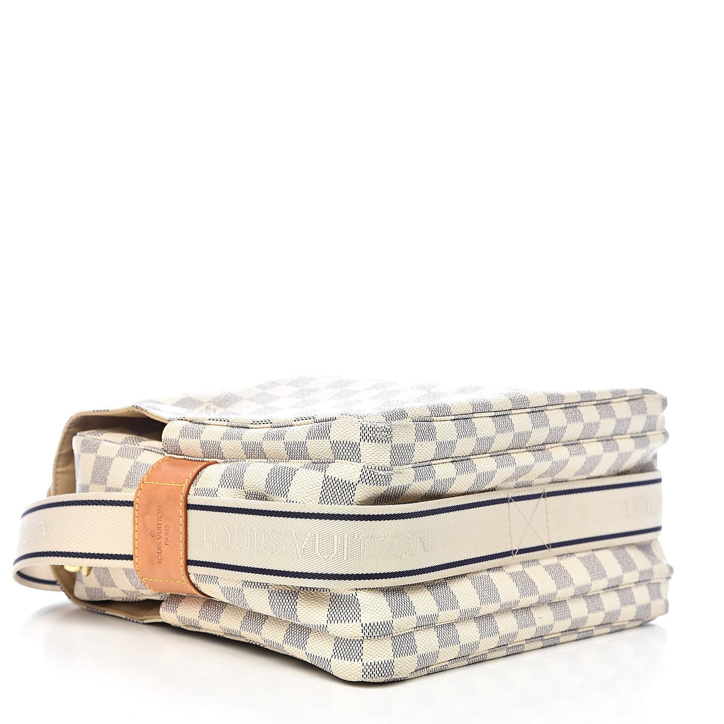 Damier Azur Naviglio