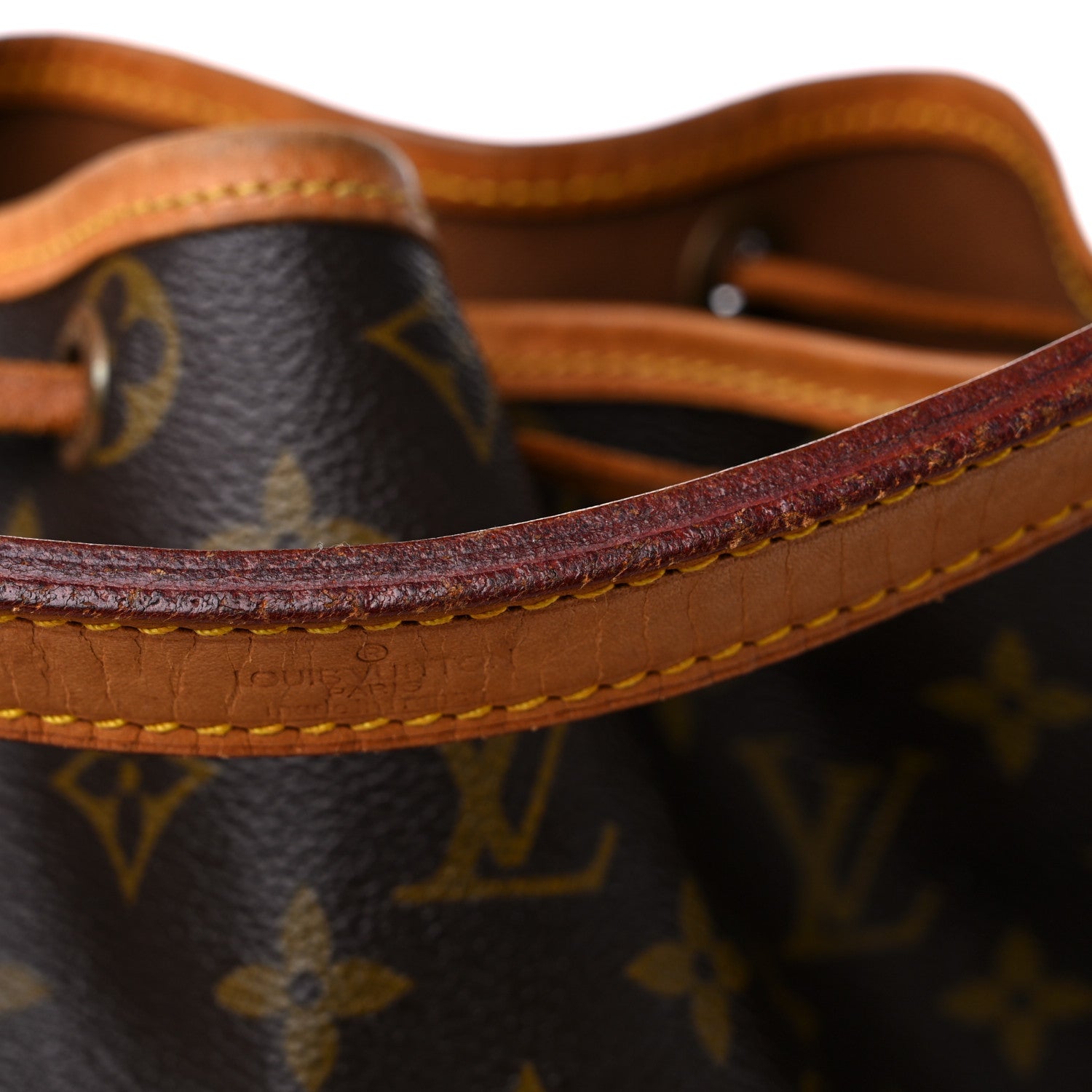 Louis Vuitton Monogram Noe 20 of 25