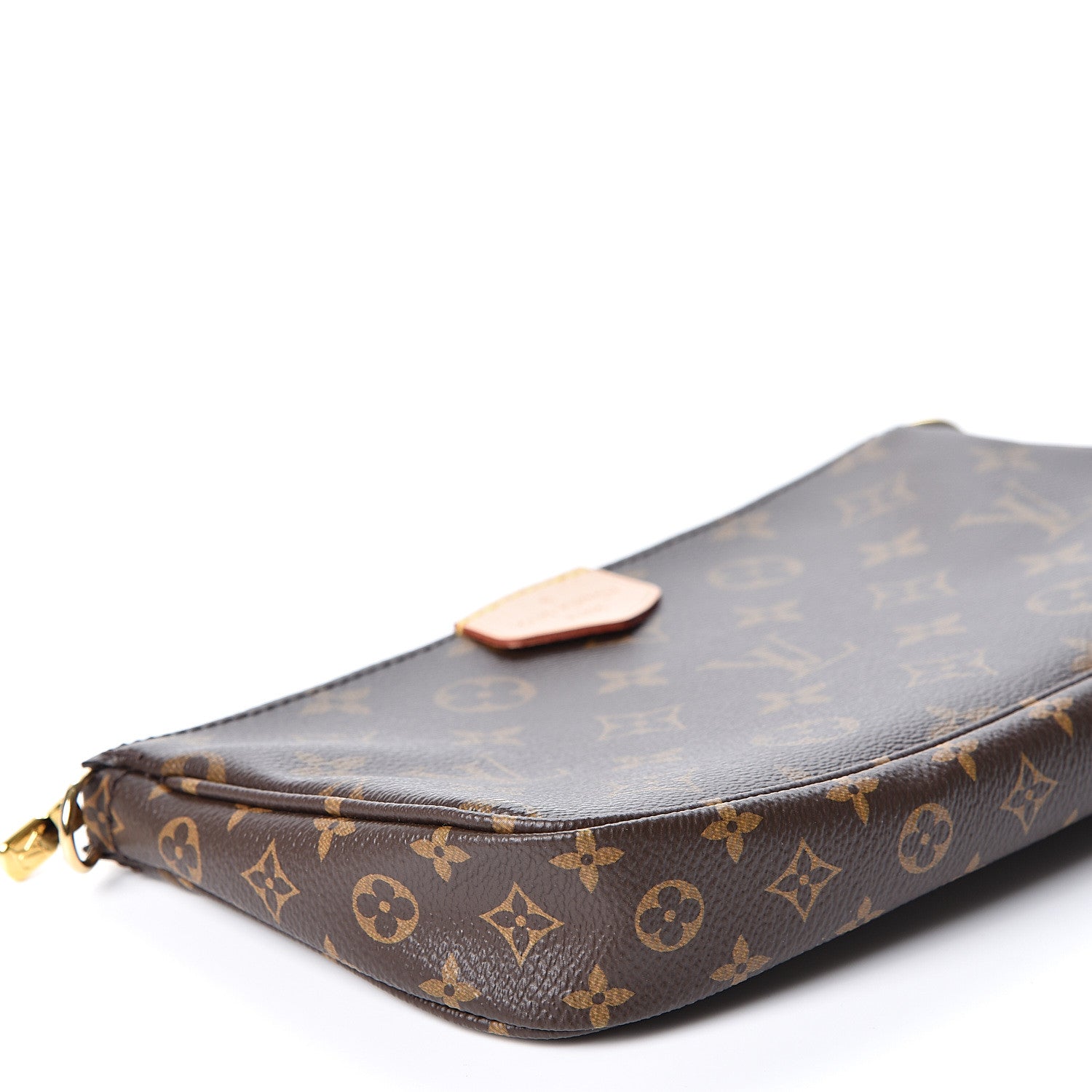 Louis Vuitton Monogram Multi Pochette Accessories Large Pochette 4 of 9