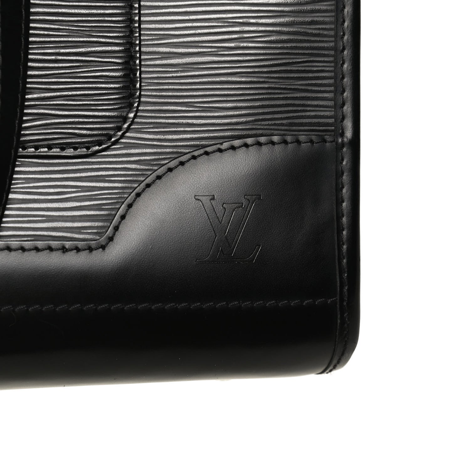 Epi Madeleine GM Black