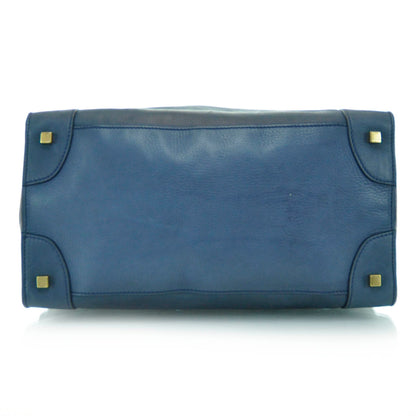 Celine Smooth Calfskin Medium Luggage 5 of 11
