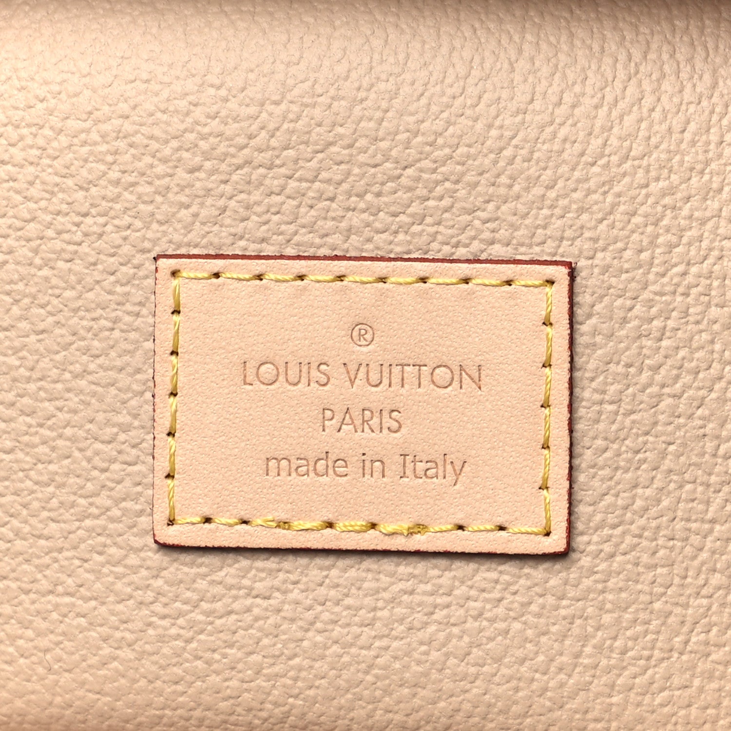 Louis Vuitton Monogram Nano Nice 6 of 9