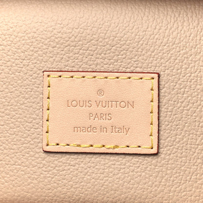 Louis Vuitton Monogram Nano Nice 6 of 9