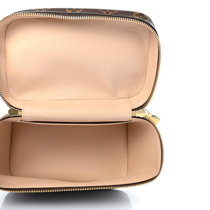 Louis Vuitton Monogram Nice Mini 5 of 8