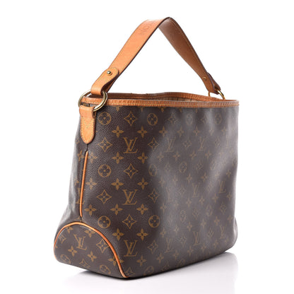 Louis Vuitton Monogram Delightful PM 3 of 21