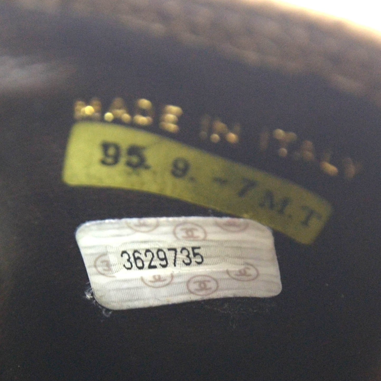 Caviar Cell Phone Case Crossbody Bag Khaki