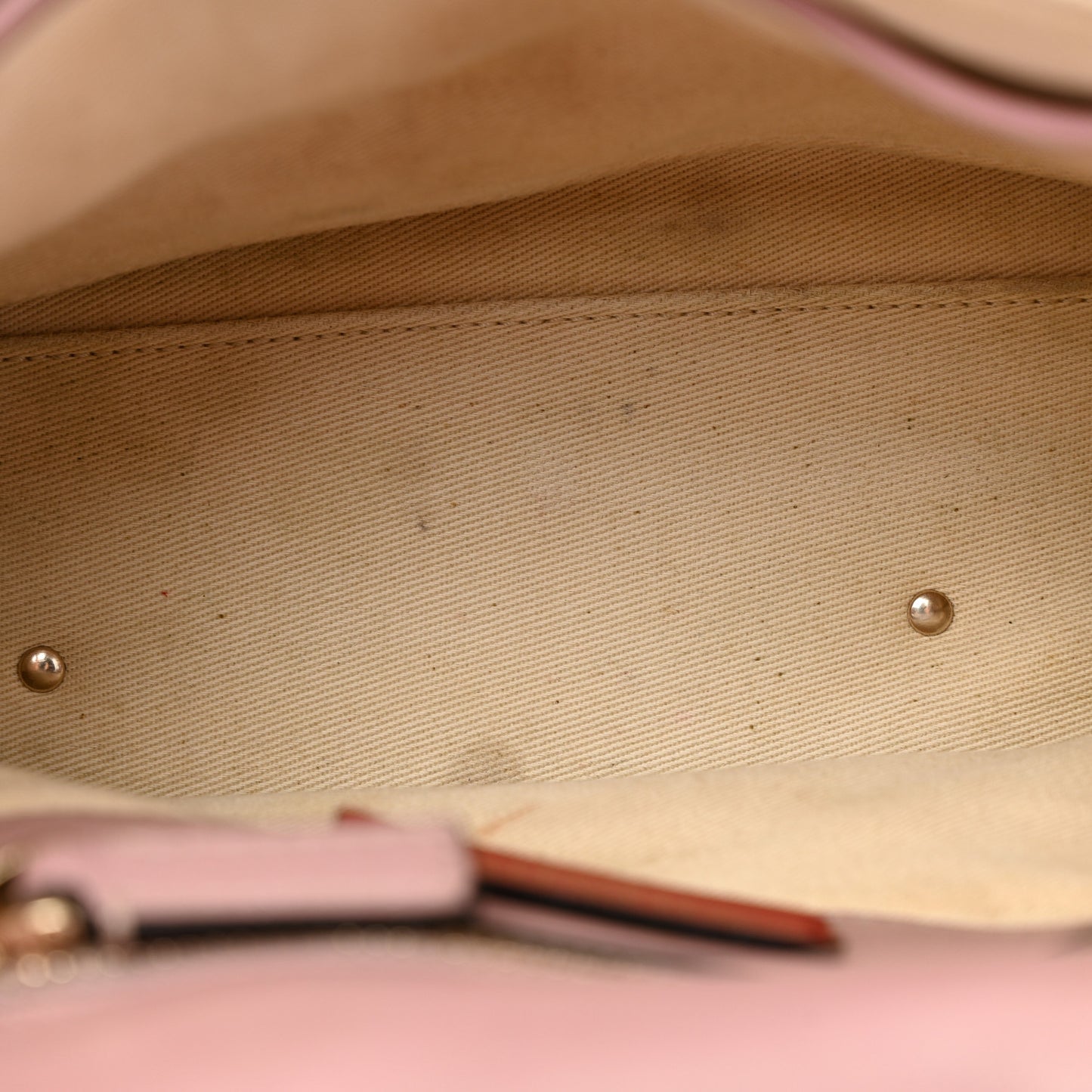 Nappa Small Candystud Crossbody Lipstick