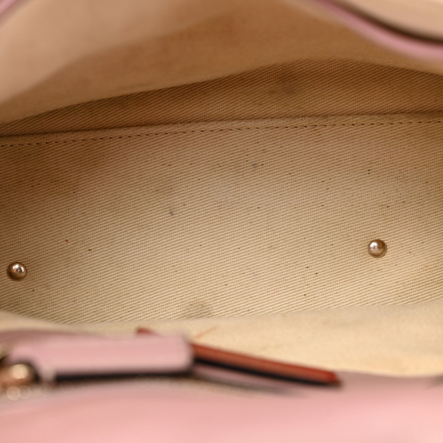 Valentino Garavani Nappa Small Candystud Crossbody Lipstick 5 of 15