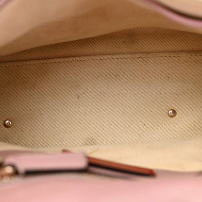 Valentino Garavani Nappa Small Candystud Crossbody Lipstick 5 of 15