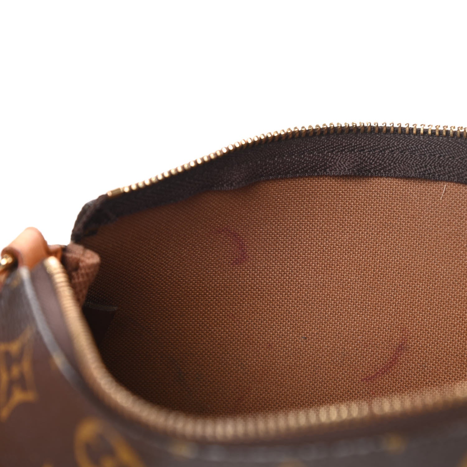 Louis Vuitton Monogram Eva Clutch 13 of 16