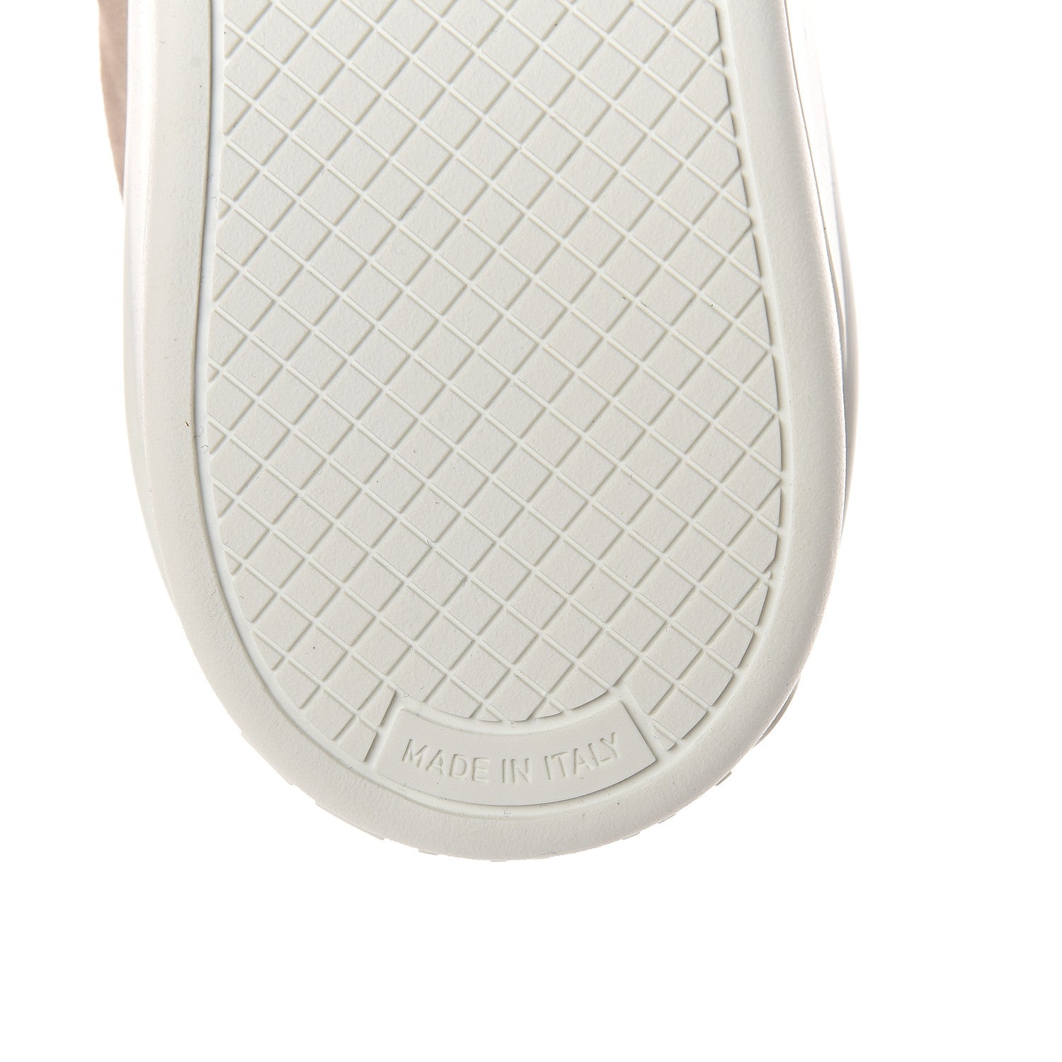 Chanel Suede Calfskin Womens Sneakers 36 Dark Beige 6 of 7
