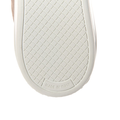 Chanel Suede Calfskin Womens Sneakers 36 Dark Beige 6 of 7