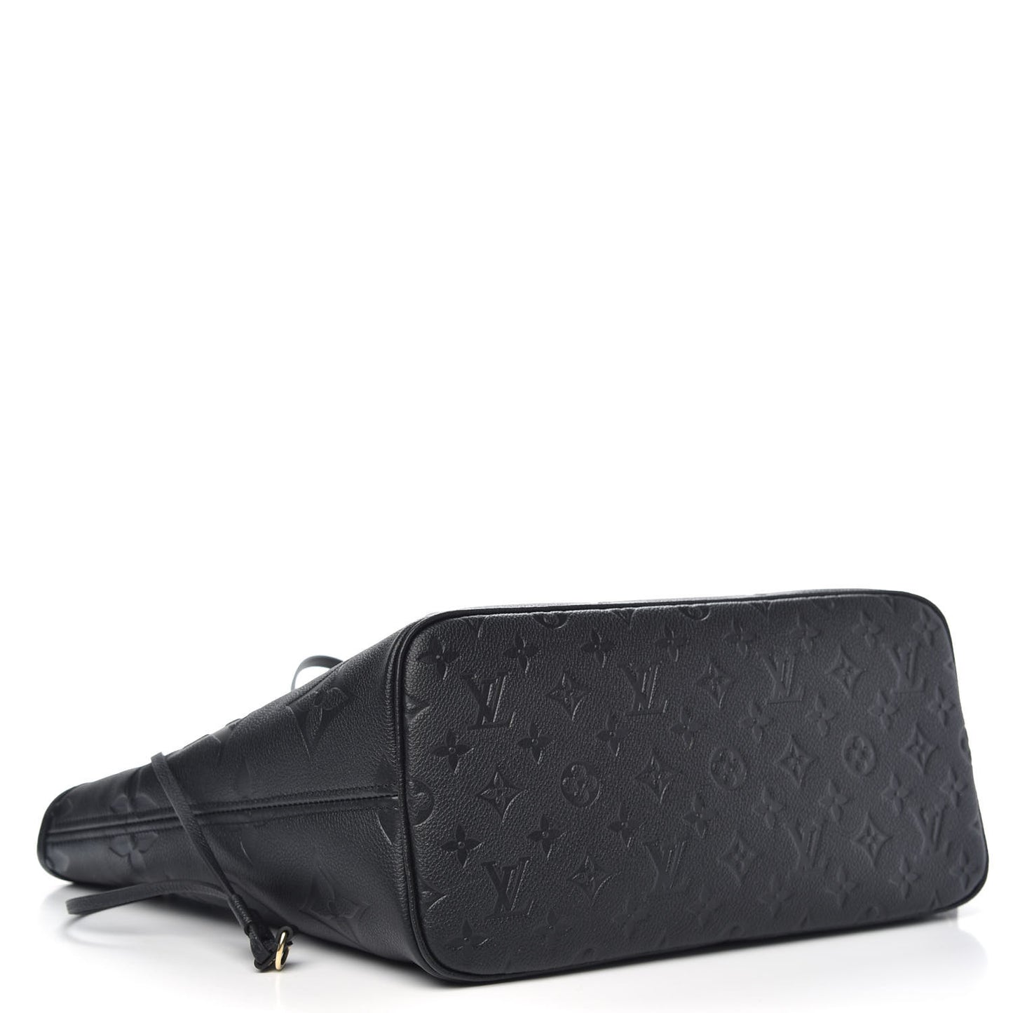 Empreinte Monogram Giant Neverfull MM Black