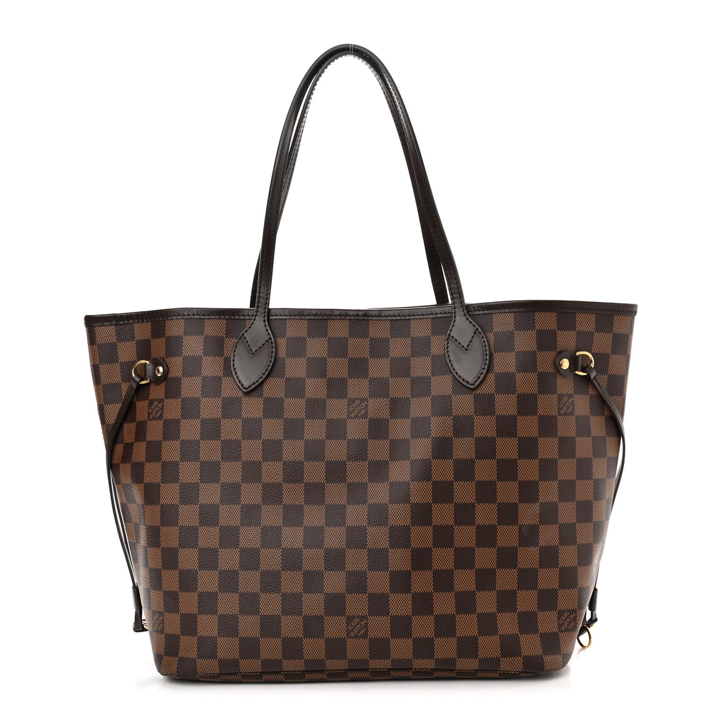 Damier Ebene Neo Neverfull MM