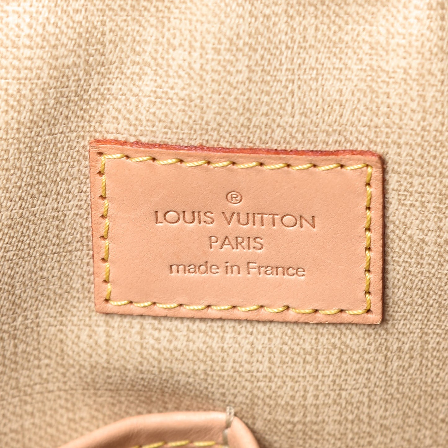 Monogram Trouville