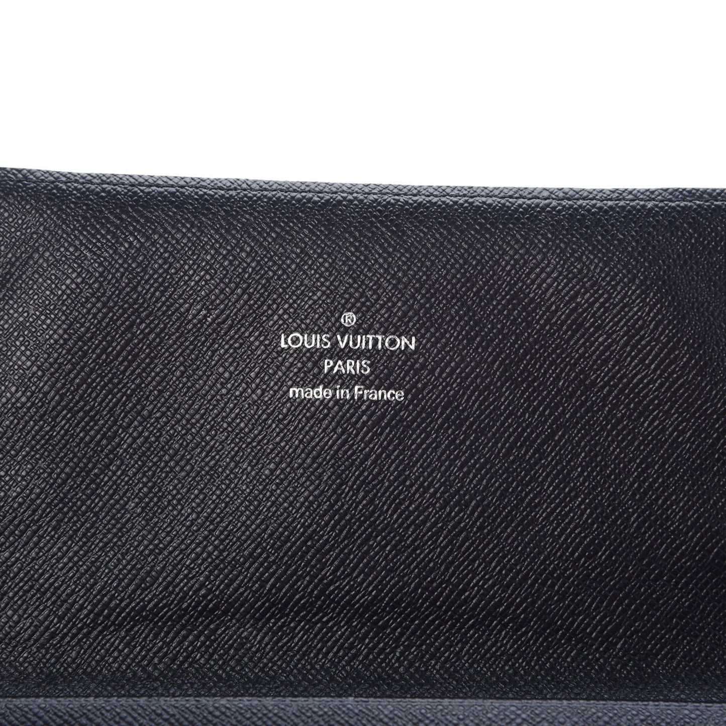 Damier Graphite Portefeuille Long Modulable Wallet
