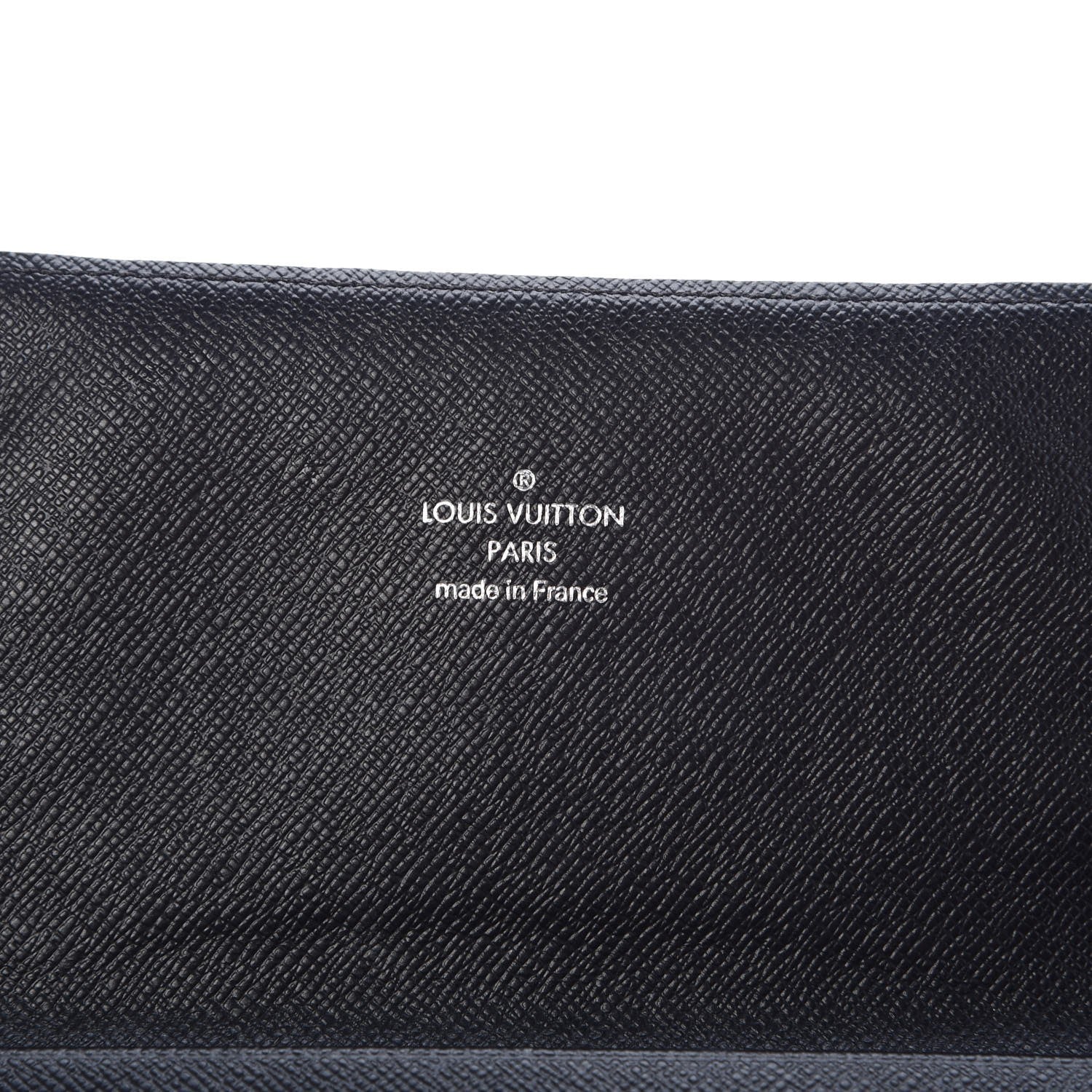 Louis Vuitton Damier Graphite Portefeuille Long Modulable Wallet 7 of 9