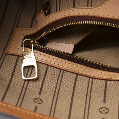 Louis Vuitton Monogram Delightful PM 7 of 9