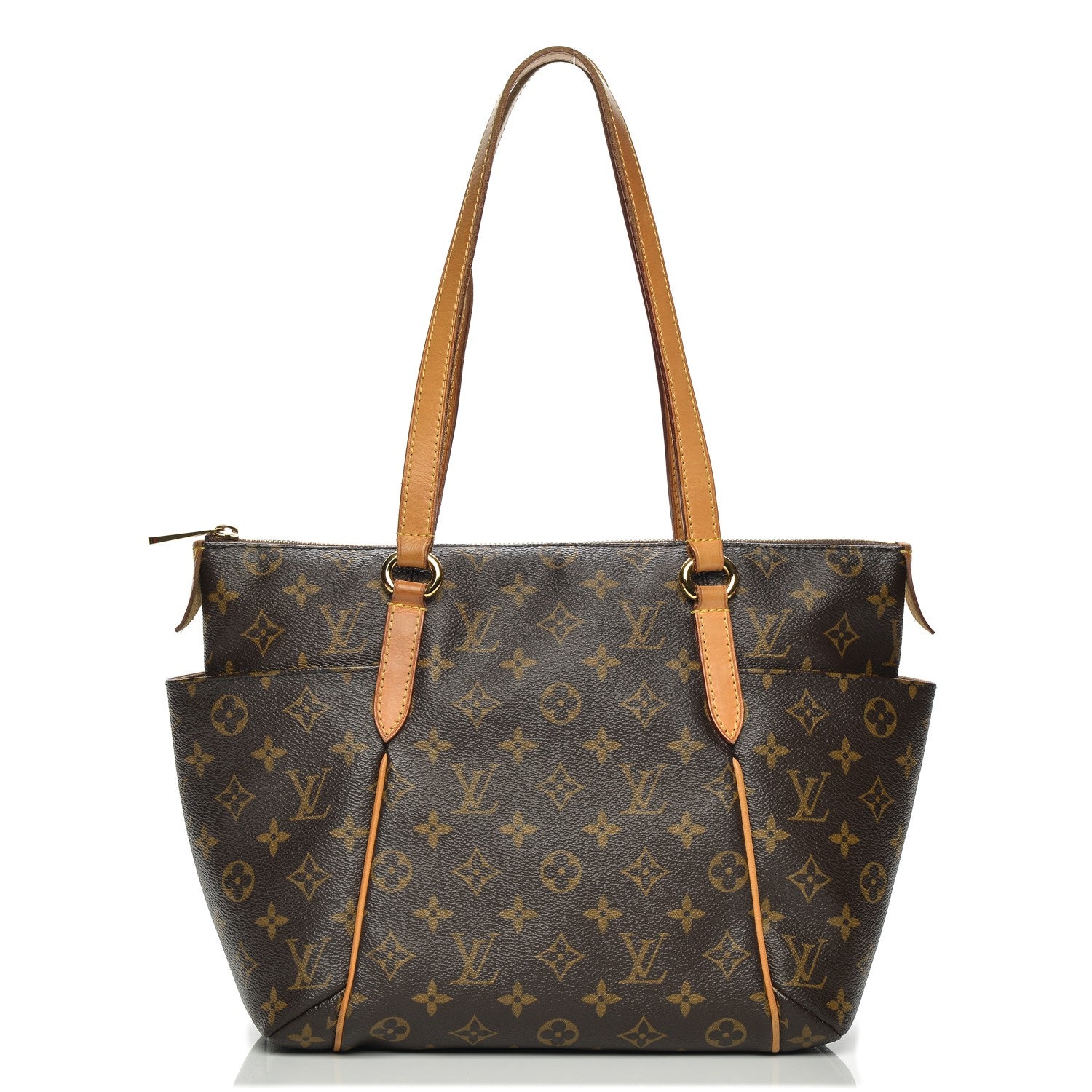 Louis Vuitton Monogram Totally PM 1 of 8