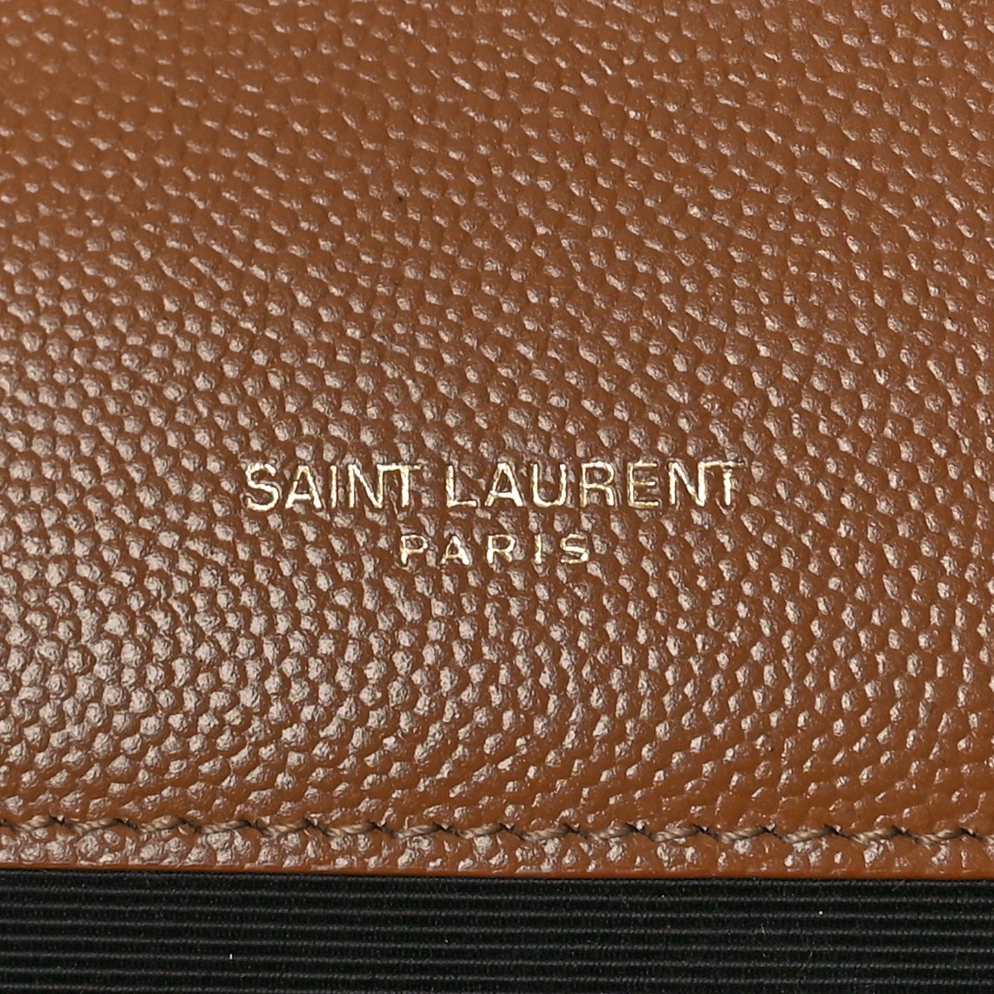 Grain De Poudre Textured Mixed Matelasse Triquilt Medium Monogram Satchel Dune