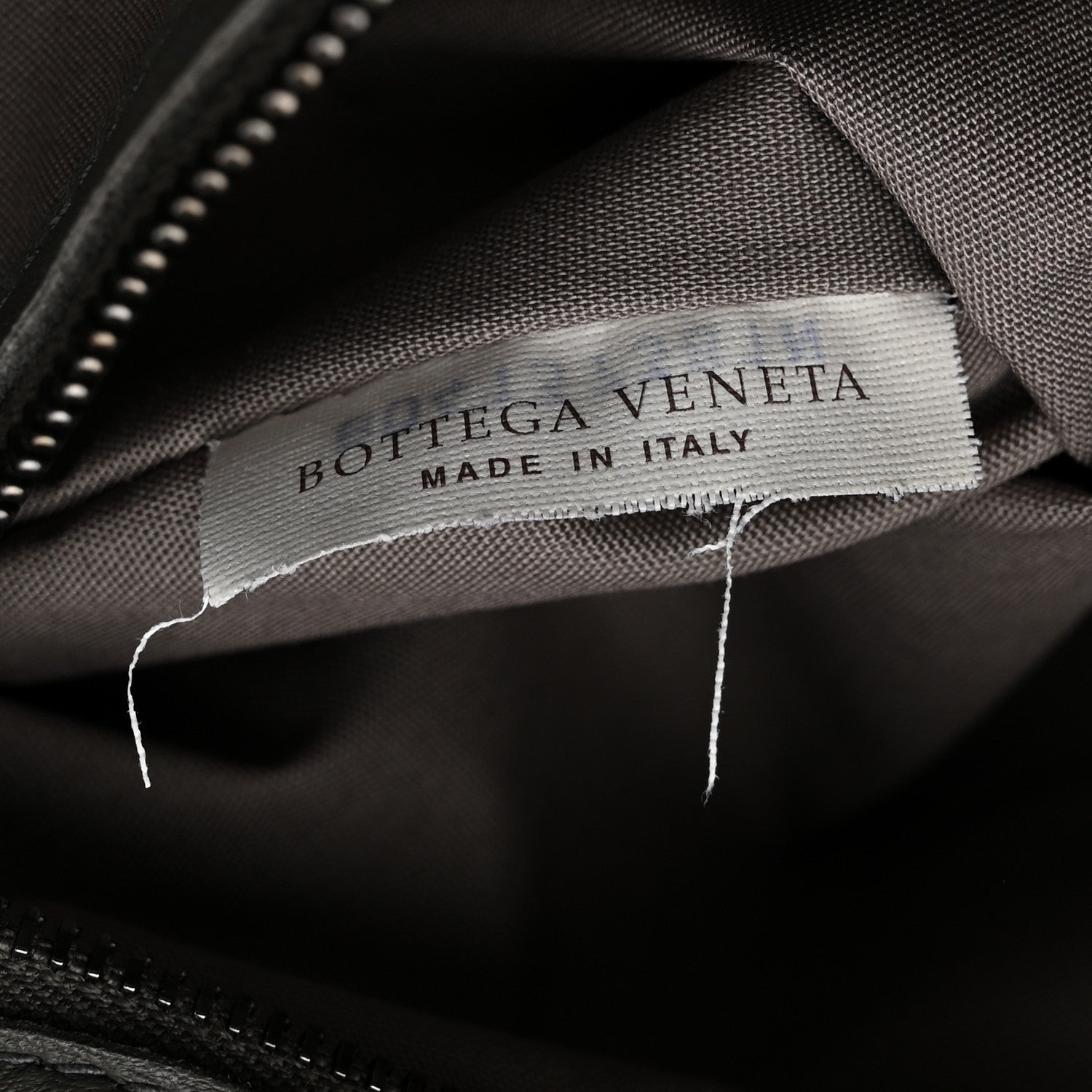 Bottega Veneta Nappa Intrecciato Small Tote Grey 6 of 10
