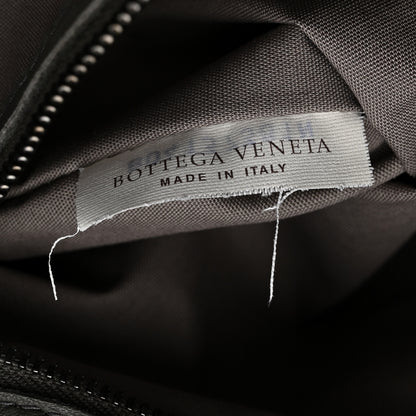 Bottega Veneta Nappa Intrecciato Small Tote Grey 6 of 10